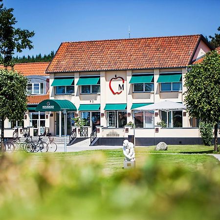 Molskroen Ebeltoft Exterior photo