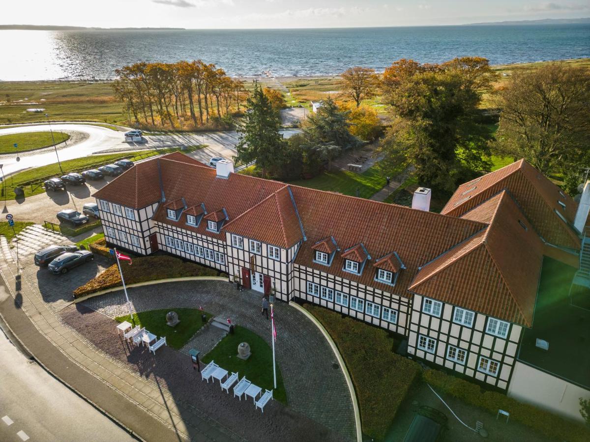 Molskroen Ebeltoft Exterior photo