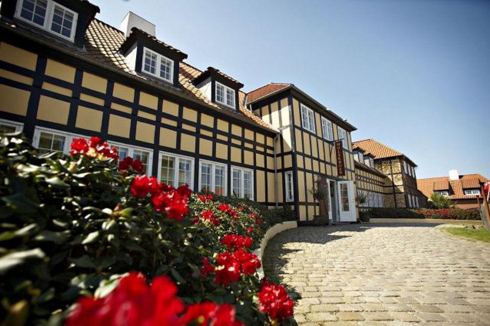 Molskroen Ebeltoft Exterior photo