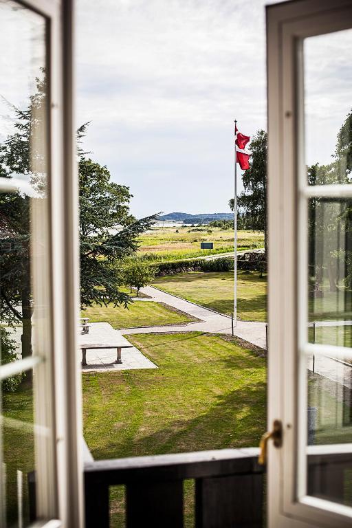 Molskroen Ebeltoft Exterior photo