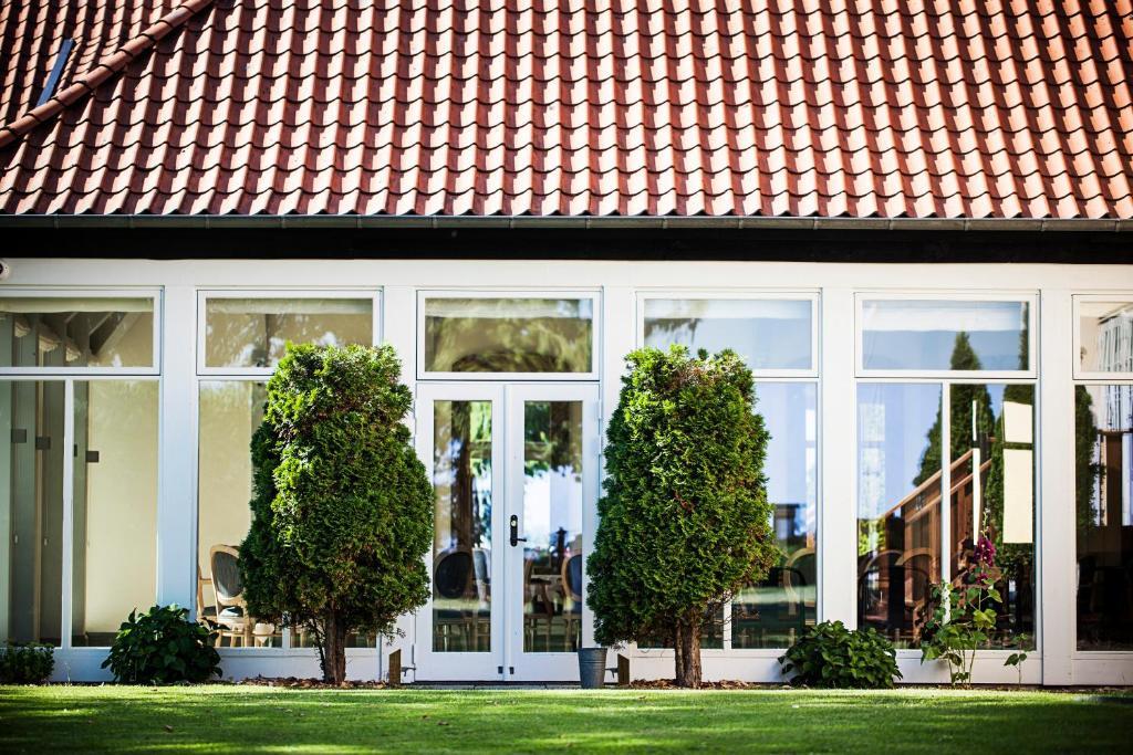 Molskroen Ebeltoft Exterior photo